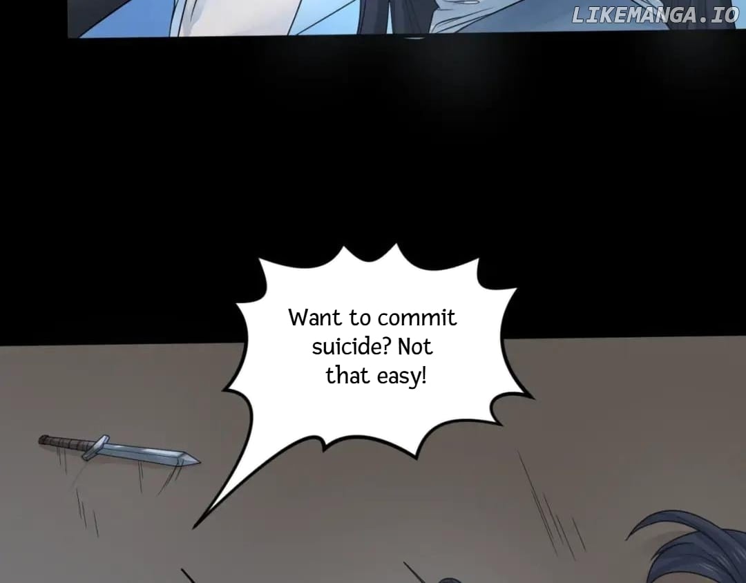 Era of the Haunted chapter 125 - page 9